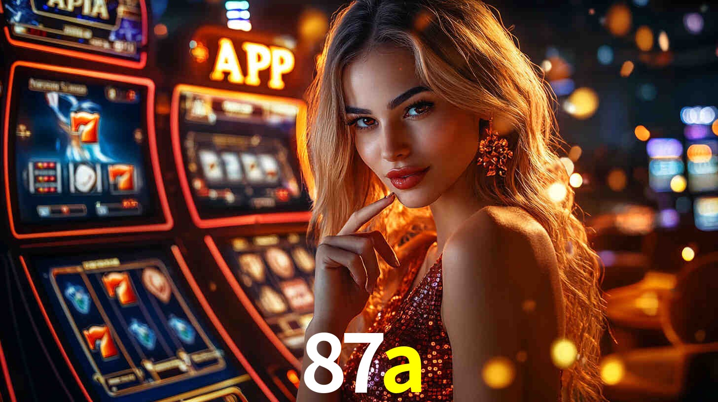 Baixar App Android 87a